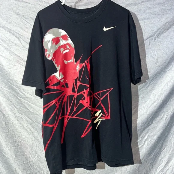 Nike Kobe Bryant 24 Graphic Tee - Men’s XL - Picture 2 of 6